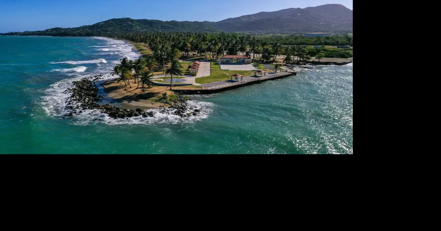 Yabucoa se encamina a un resurgimiento turístico con recuperación de tres paradores