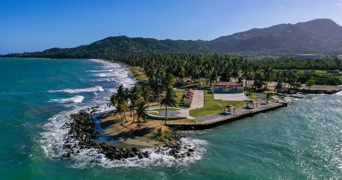 Yabucoa se encamina a un resurgimiento turístico con recuperación de tres paradores
