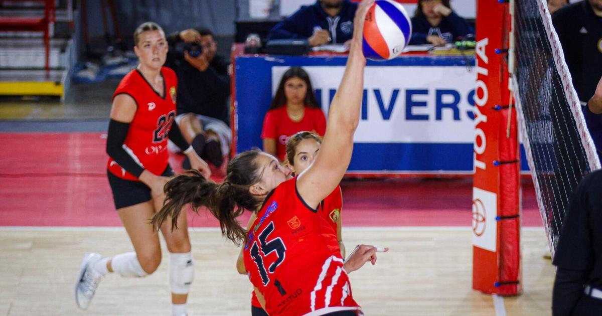 Las Leonas buscan empatar la semifinal ante Caguas en el Pachín Vicéns