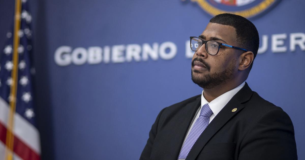 Gobernadora firma orden ejecutiva y activa Guardia Nacional ante crisis de agua que afecta 20,000 familias