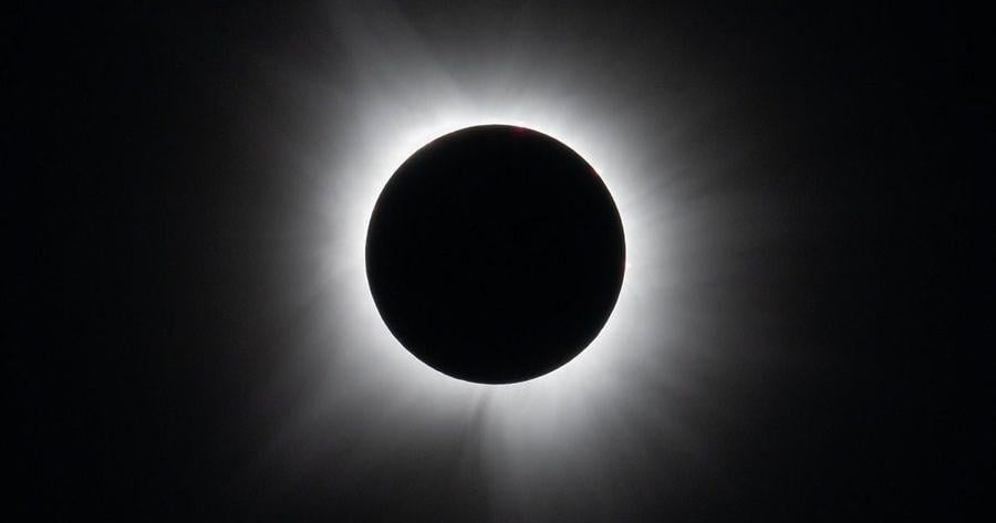 Agosto 2026: eclipse solar, Perseidas y eclipse lunar harán del mes un hito astronómico