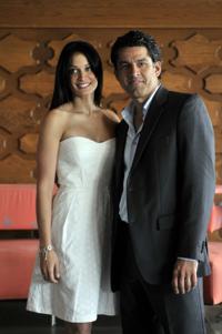 BRUNO Y DAYANARA