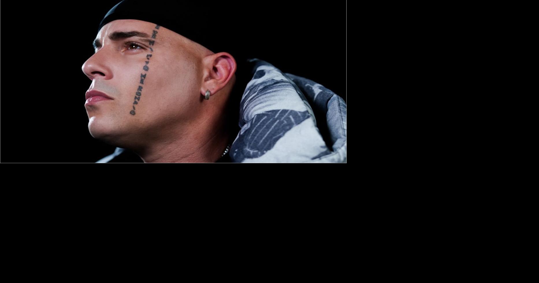 Kendo Kaponi lanza "Apocalipto", álbum donde expone su dolor tras perder a su hijo, hermano y amigo