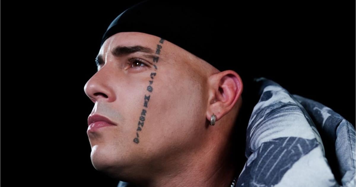 Kendo Kaponi lanza "Apocalipto", álbum donde expone su dolor tras perder a su hijo, hermano y amigo