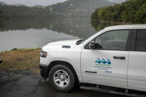 Imagen del artículo de El Vocero: Patillas regresa a su nivel de “seguridad” mientras nueve embalses registran aumentos en sus niveles de agua