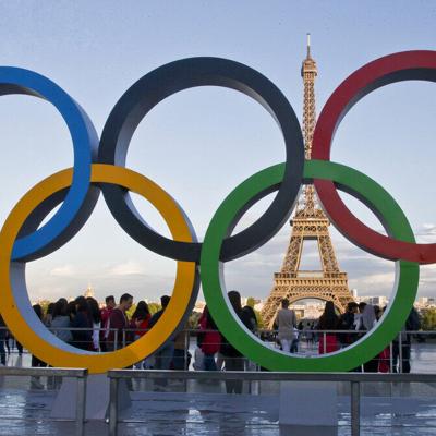 Apoyan prohibir participación de delegación rusa en Juegos Olímpicos de París 2024