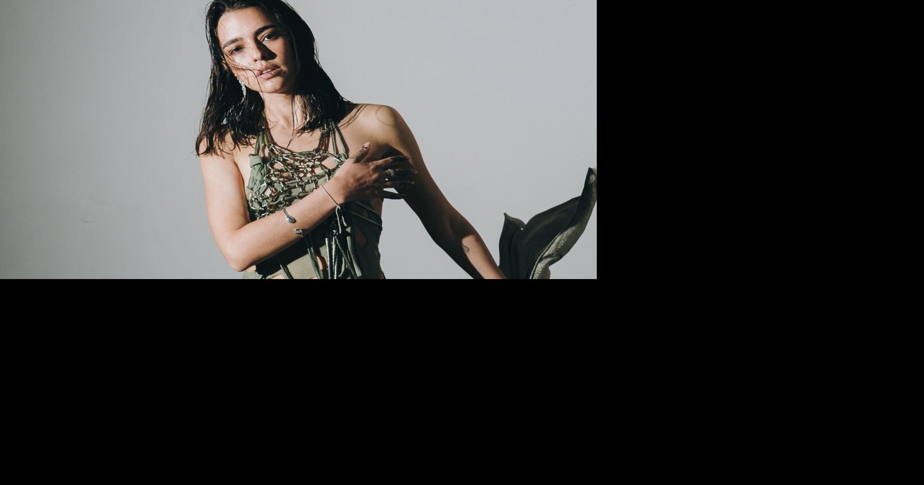 Lucy Vives regresa a la música con propuesta pop alternativa inspirada en Puerto Rico