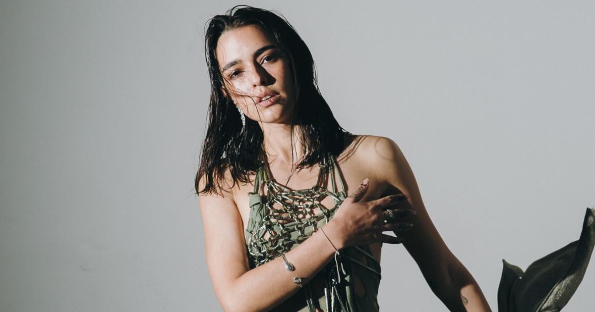 Lucy Vives regresa a la música con propuesta pop alternativa inspirada en Puerto Rico