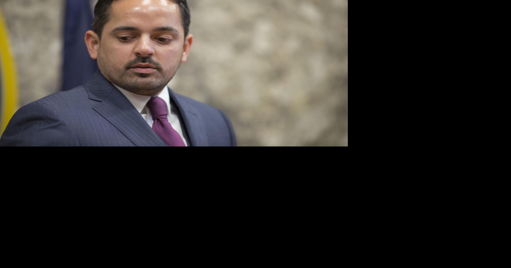 Corrección proveerá seguridad a colecciones del ICP Gobierno