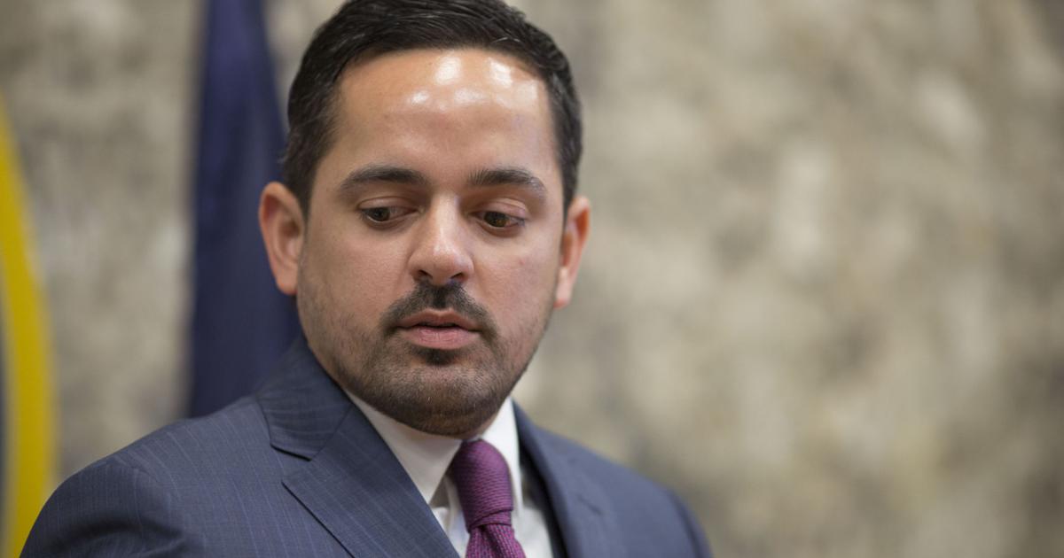 Corrección proveerá seguridad a colecciones del ICP Gobierno