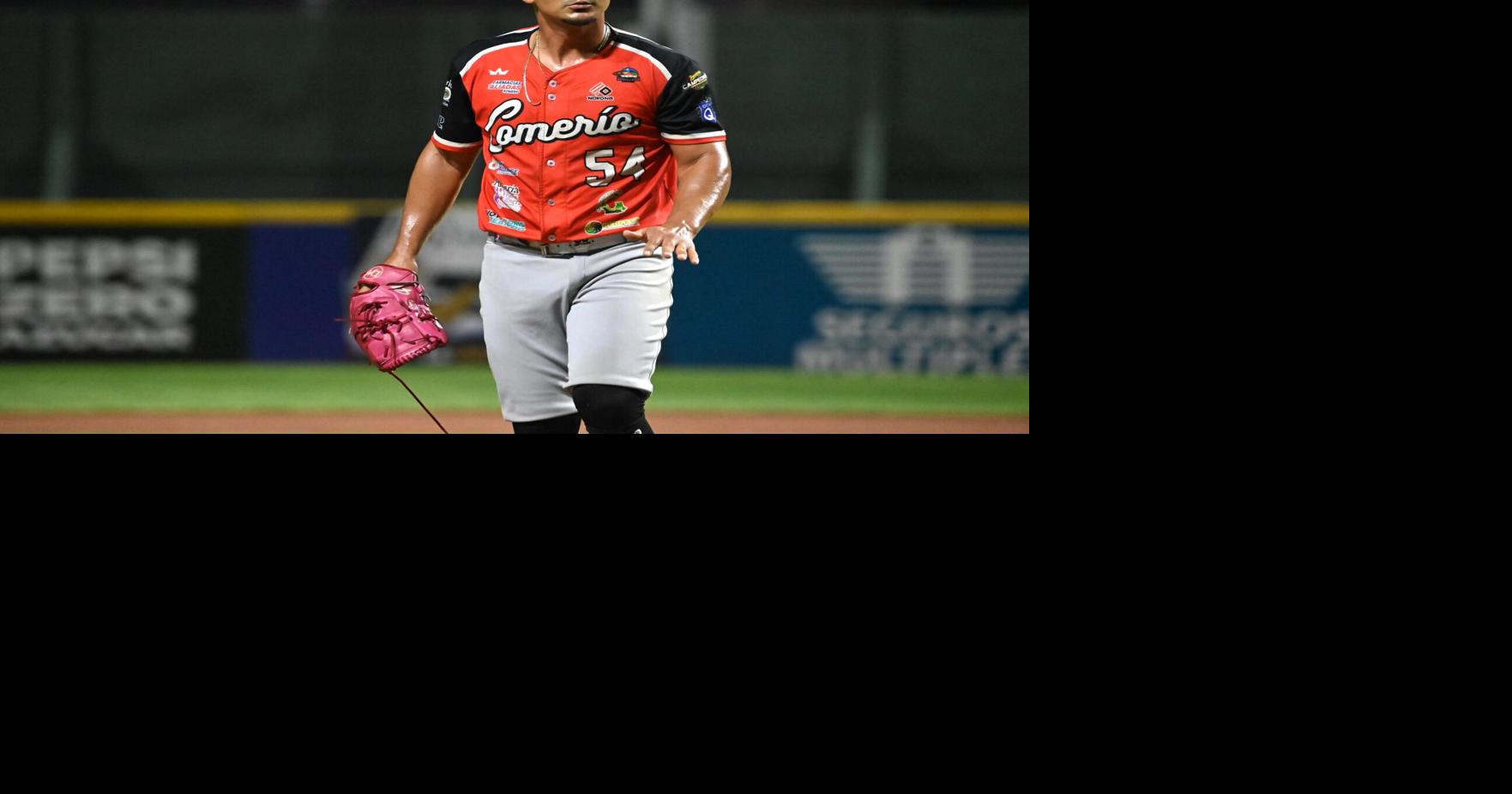 Comerío toma ventaja 2-0 en la Serie Final Doble A tras dominar 5-2 a Yabucoa