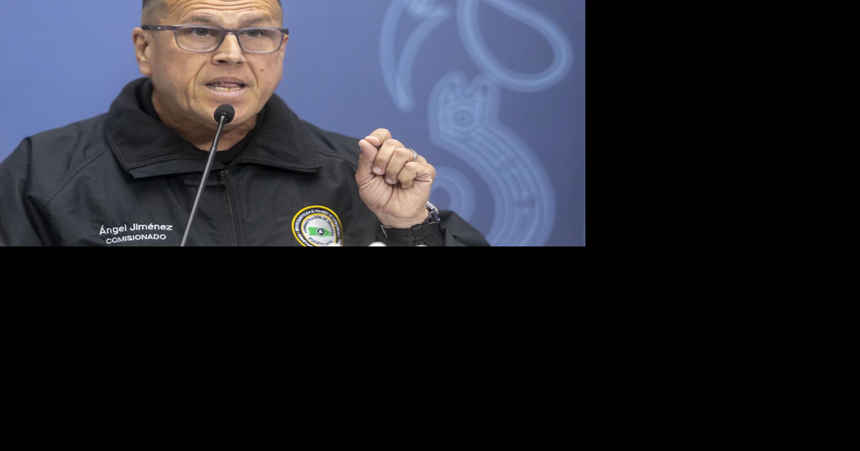 NMEAD lanza campaña "Un Paso Adelante" para promover preparación ciudadana ante emergencias