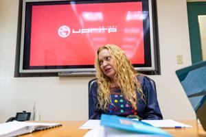 Imagen del artículo de El Vocero: Una sola candidata busca la rectoría en propiedad de la UPR en Río Piedras