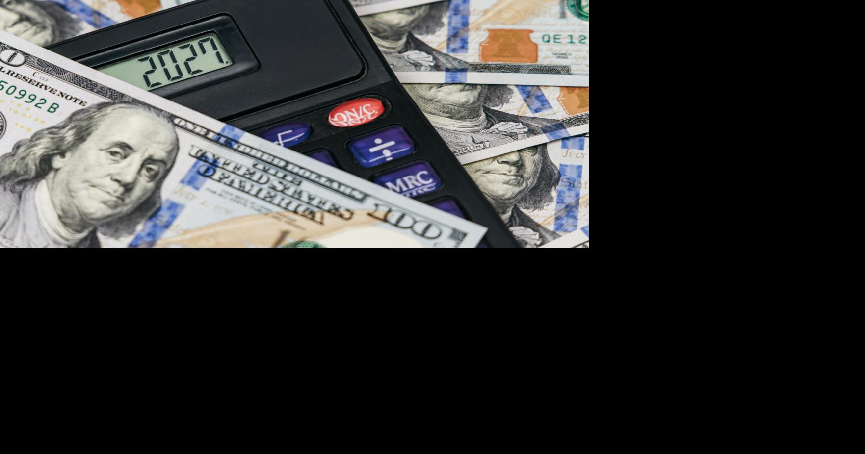 Charbonier volverá a citar al componente fiscal del Ejecutivo