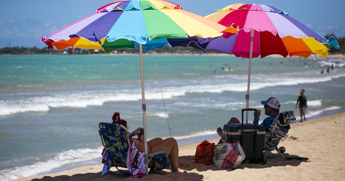 Solsticio de junio: Puerto Rico celebra el día más largo del año el 21 de junio