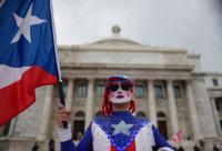 Manifestación