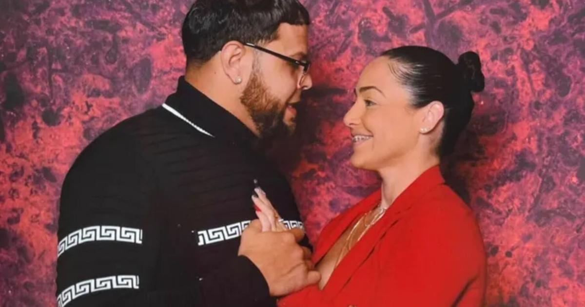 Matrimonio boricua muere en accidente entre varios camiones en California