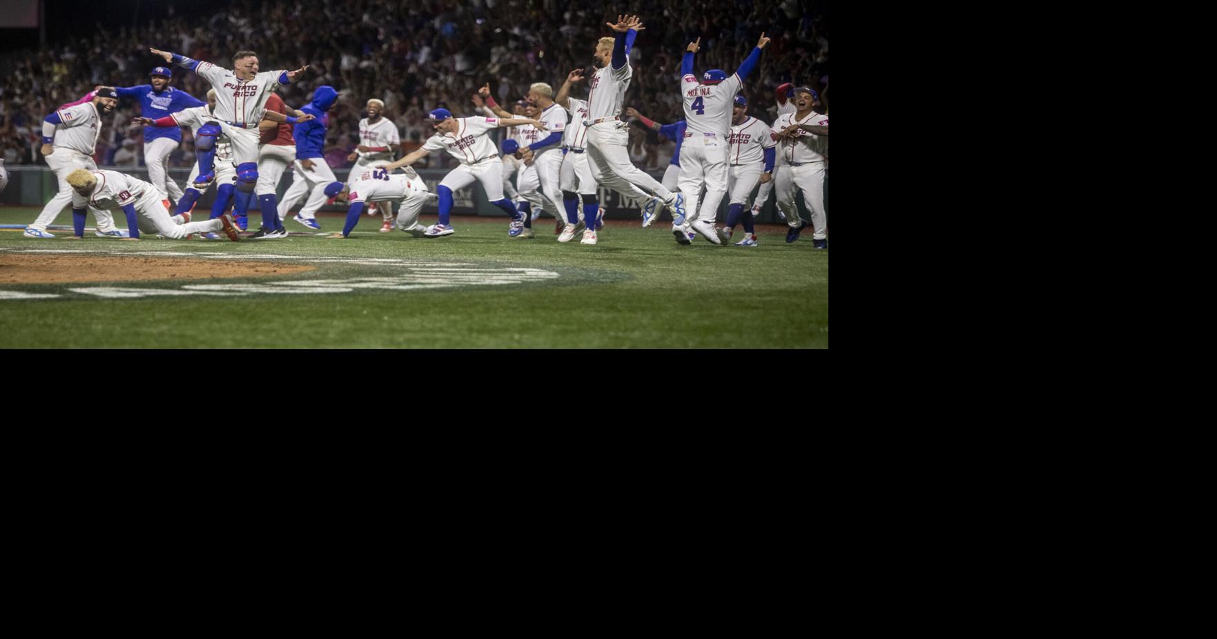 |Puerto Rico demostró su tenacidad ante la adversidad