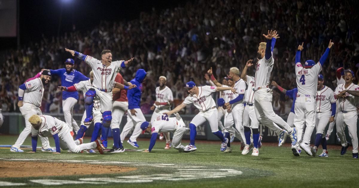 Resiliencia, sorpresa y gloria: el Clásico Mundial 2026 que redefinió el béisbol