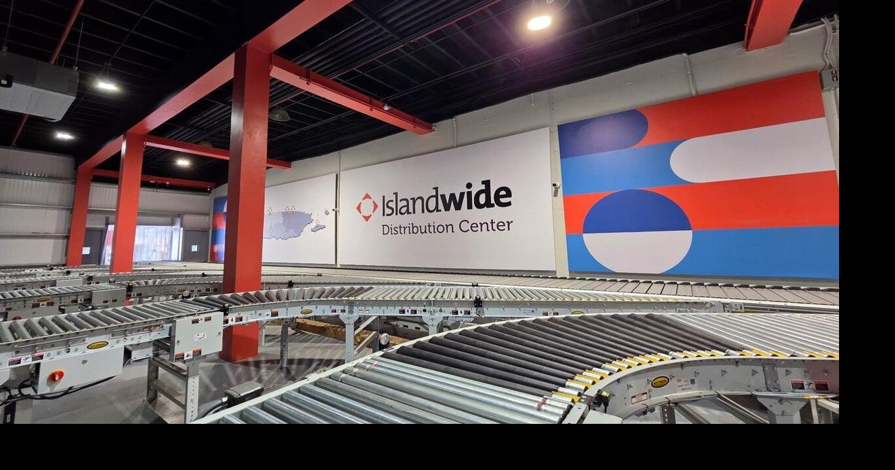 IslandWide Group expande operaciones con sistema automatizado financiado por $612,000