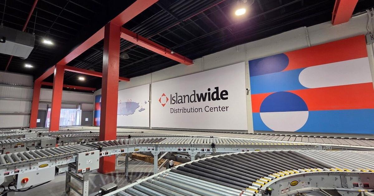 IslandWide Group expande operaciones con sistema automatizado financiado por $612,000
