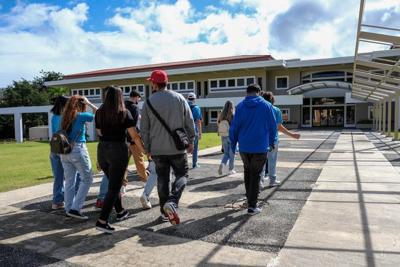 Se despierta el interés por ingresar a la UPR de Utuado tras eliminarse el requisito del College Board
