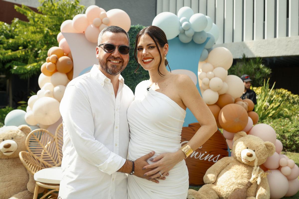 Gil Marie: Regresaremos a casa con nuestras niñas en brazos | Escenario | elvocero.com