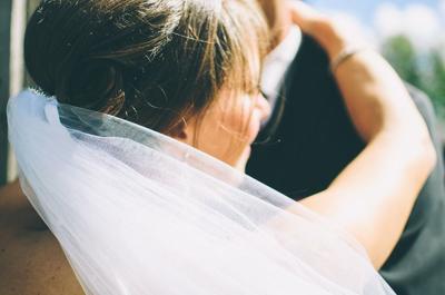 boda novia