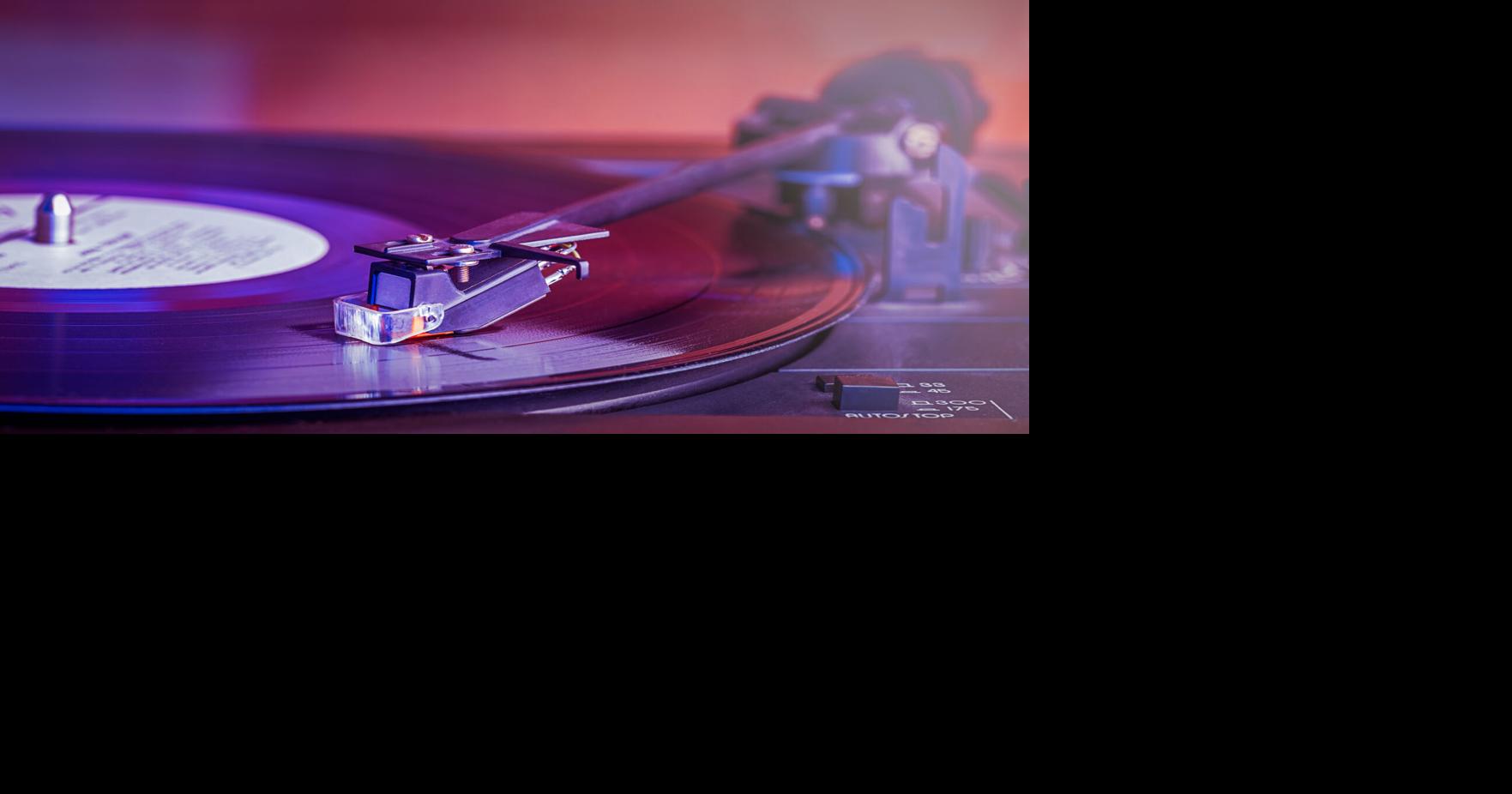 Hablemos de música: Cuatro vinilos que marcan época