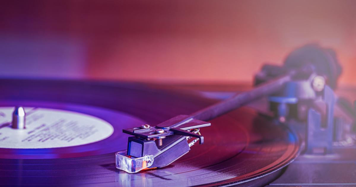 Hablemos de música: Cuatro vinilos que marcan época
