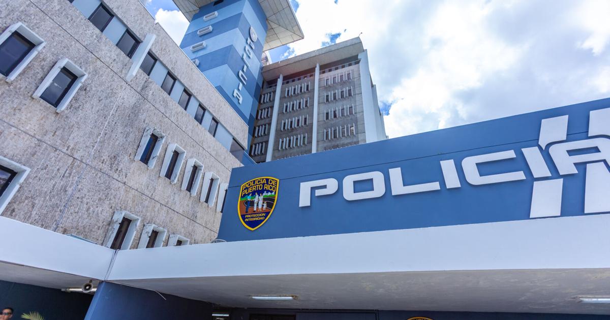 Hombre ataca a palos a sexagenario en supermercado de Arecibo