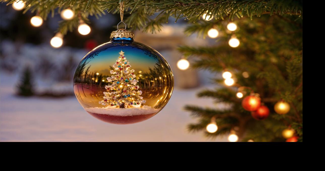Navidad 2024: decoración que celebra tu estilo | Actualidad | elvocero.com