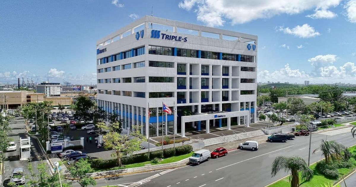 Triple-S nombra nuevo CEO tras retiro de Thurman Justice