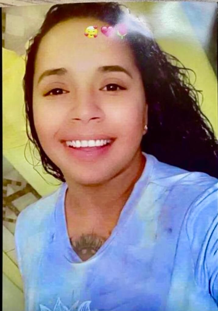 Arrestan a sospechoso de la desaparición de Tamara Michelle García Resto - Vimarsana News