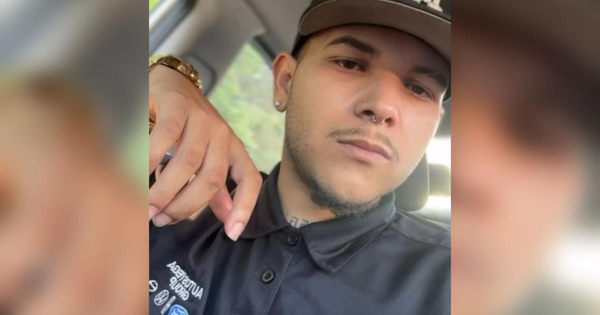 Encuentran causa para arresto contra joven que atropelló mortalmente al gruero “Armandito” en Caguas