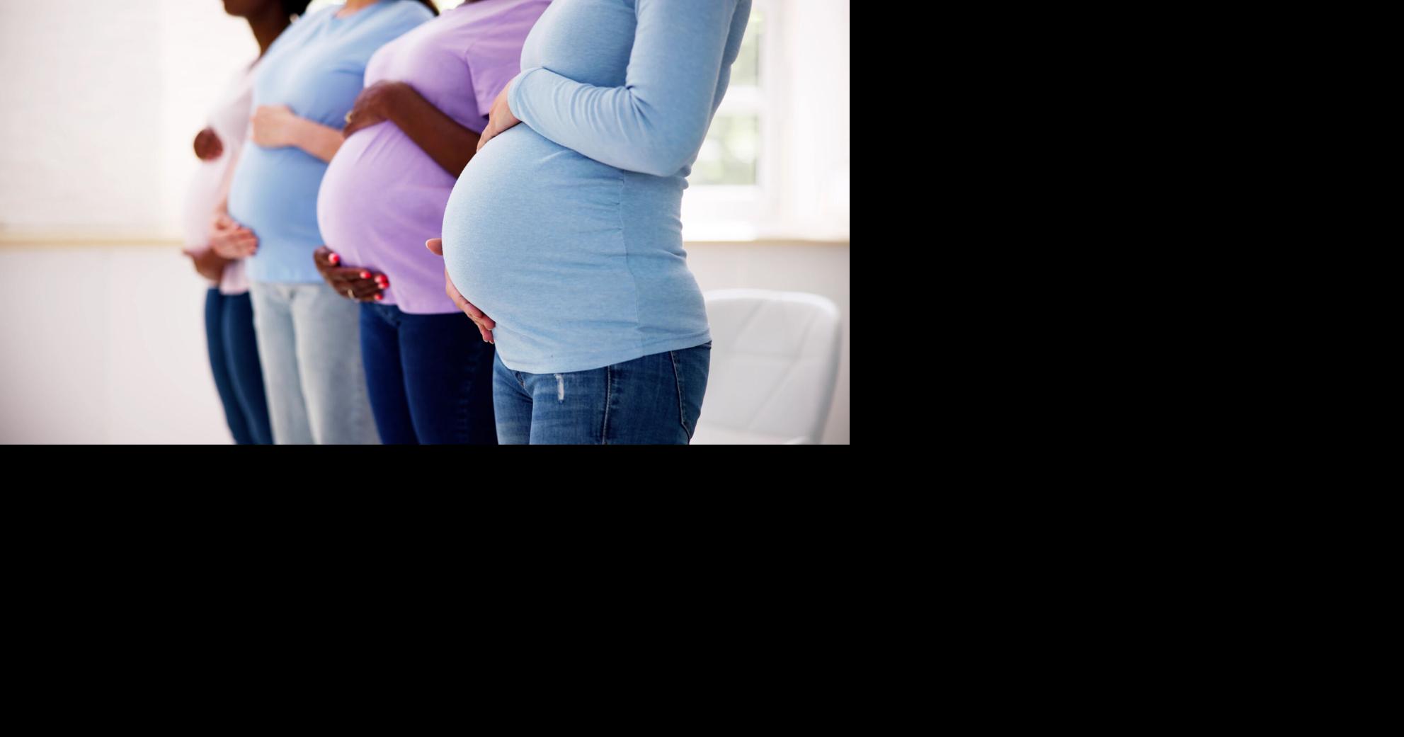 Reportan aumento significativo de casos de sífilis en mujeres embarazadas