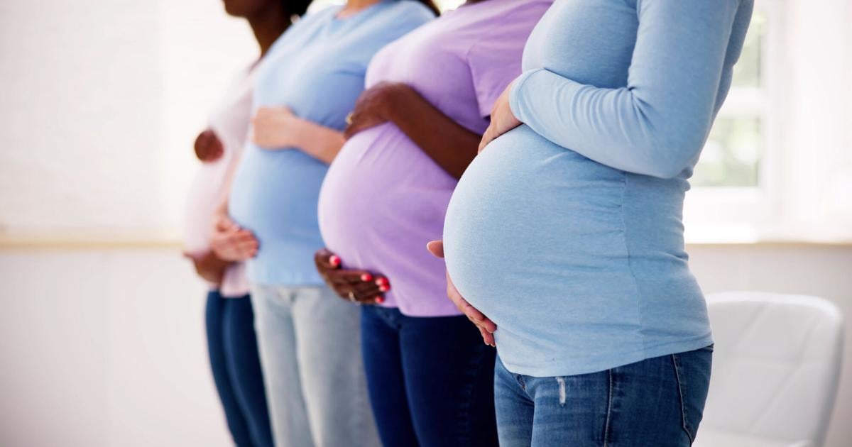 Reportan aumento significativo de casos de sífilis en mujeres embarazadas