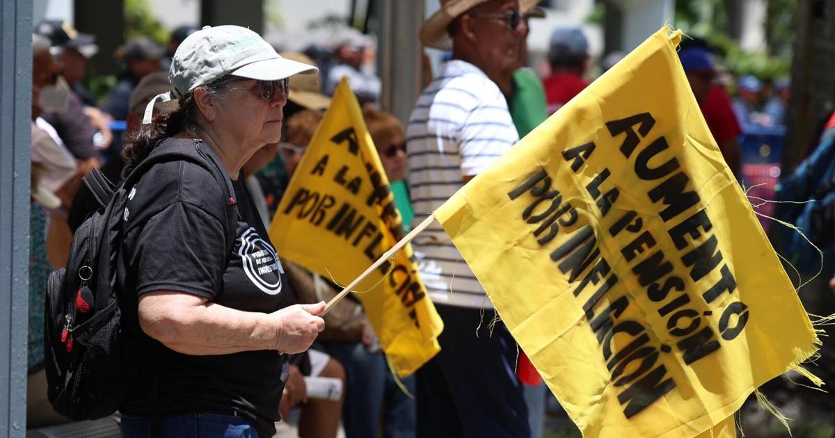Líderes sindicales se organizan para manifestación de 1ro de mayo