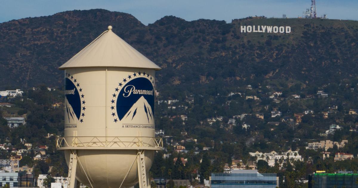 Juez frena fusión de Paramount y Warner Bros. por al menos dos semanas a pedido de estados