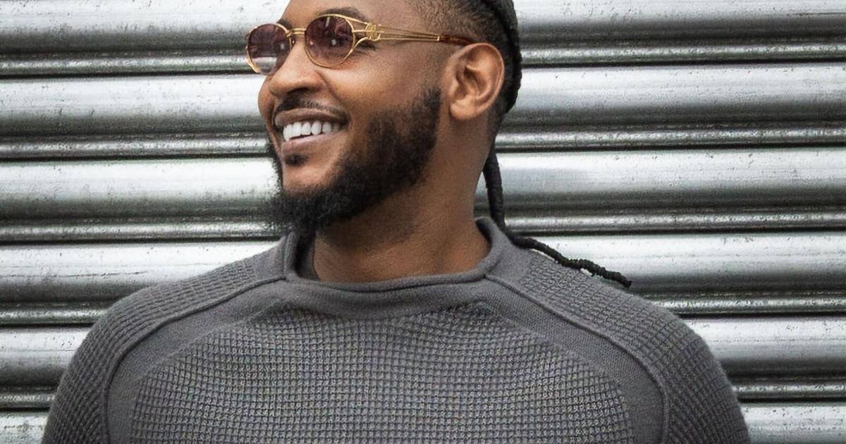 Carmelo Anthony será embajador del torneo de golf benéfico del YMCA de San Juan en 2026