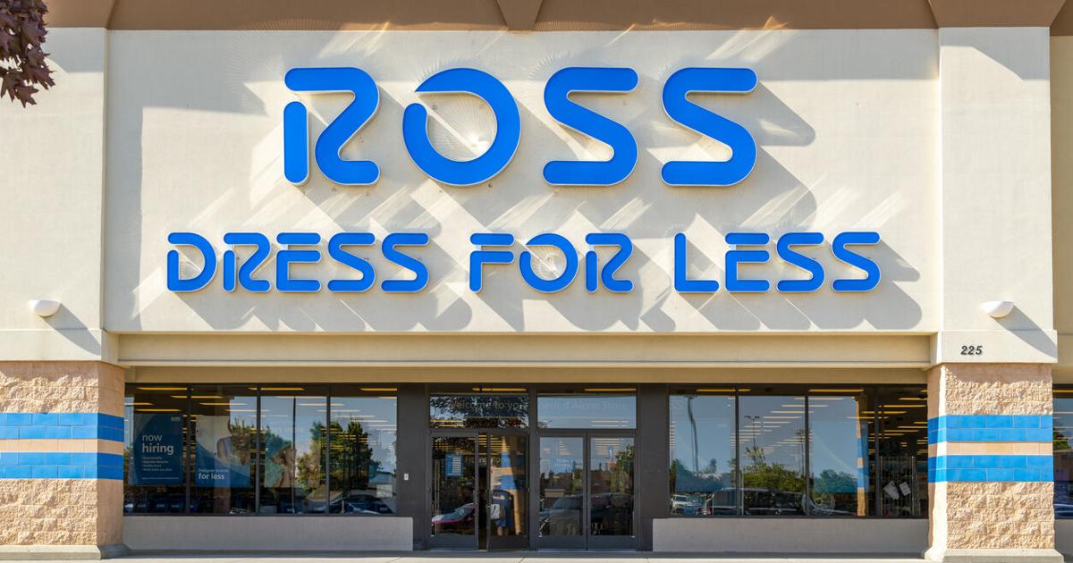 Ross Dress for Less abrirá tienda en Vega Baja