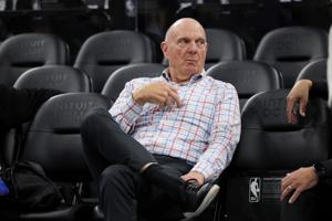 Imagen del artículo de El Vocero: Adam Silver: “No hemos causado un daño permanente” a los Clippers