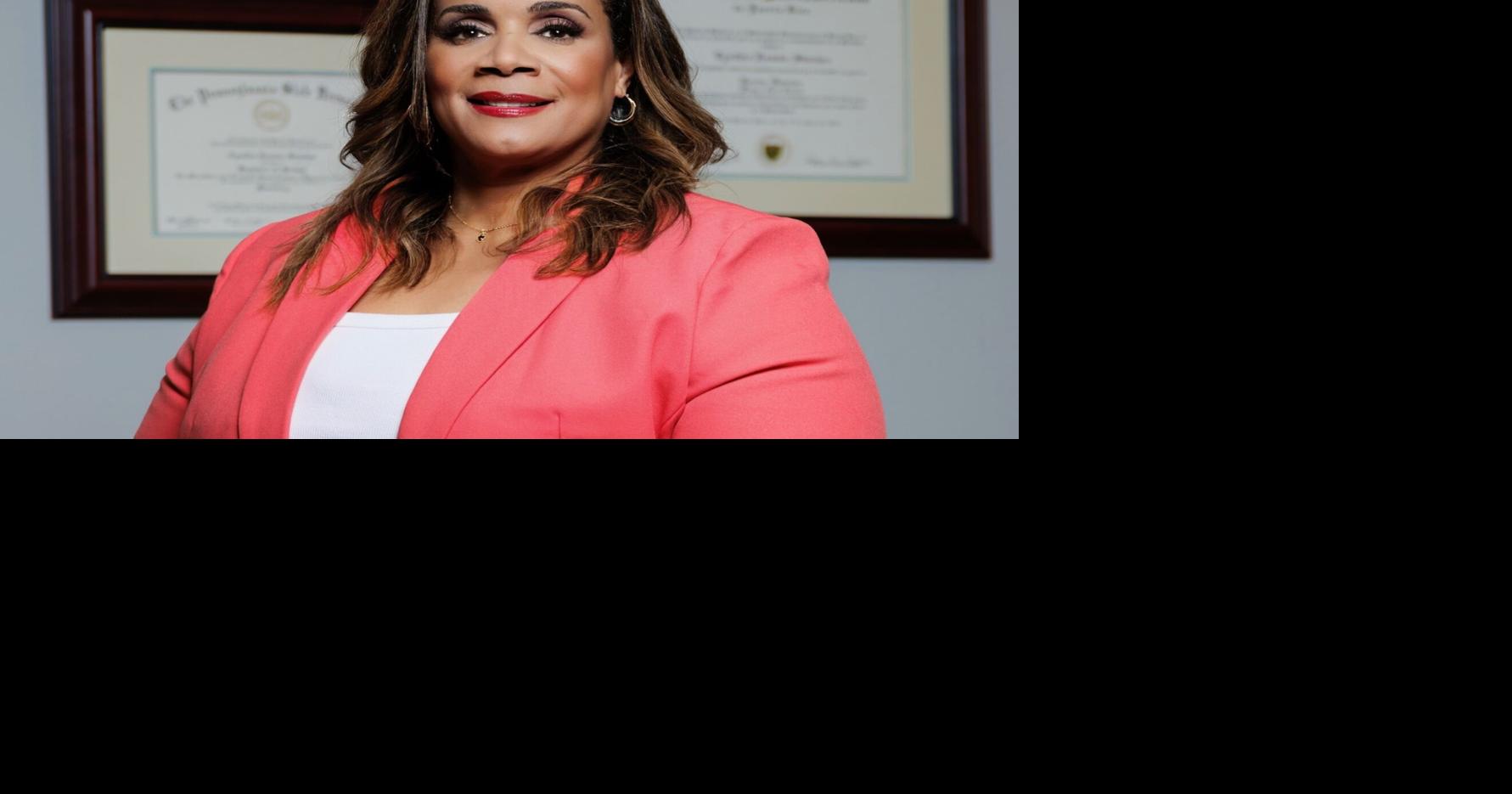 Cynthia Román aspira a presidir el CUD con agenda enfocada en las pymes