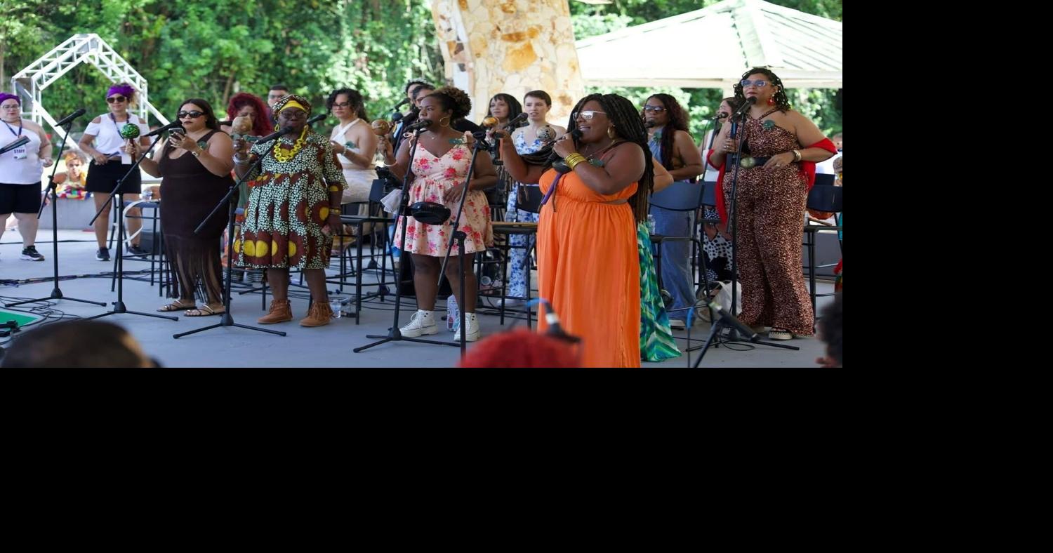 Sexto Encuentro de Cantaoras de Bomba reunirá a 22 mujeres y niñas en Loíza