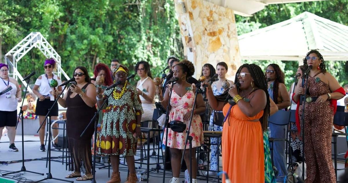 Sexto Encuentro de Cantaoras de Bomba reunirá a 22 mujeres y niñas en Loíza