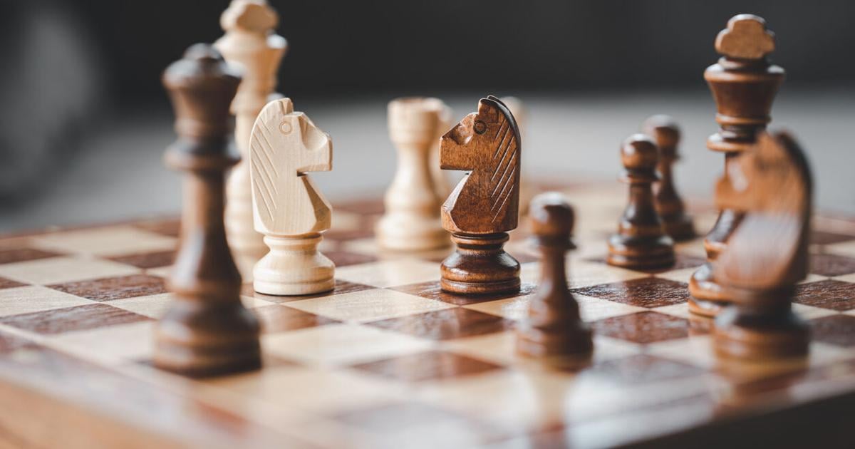 SER de Puerto Rico celebrará su primer Chess Open el 17 de octubre en San Juan