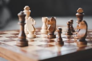 Imagen del artículo de El Vocero: SER de Puerto Rico anuncia su primer Chess Open a beneficio de su Club de Ajedrez