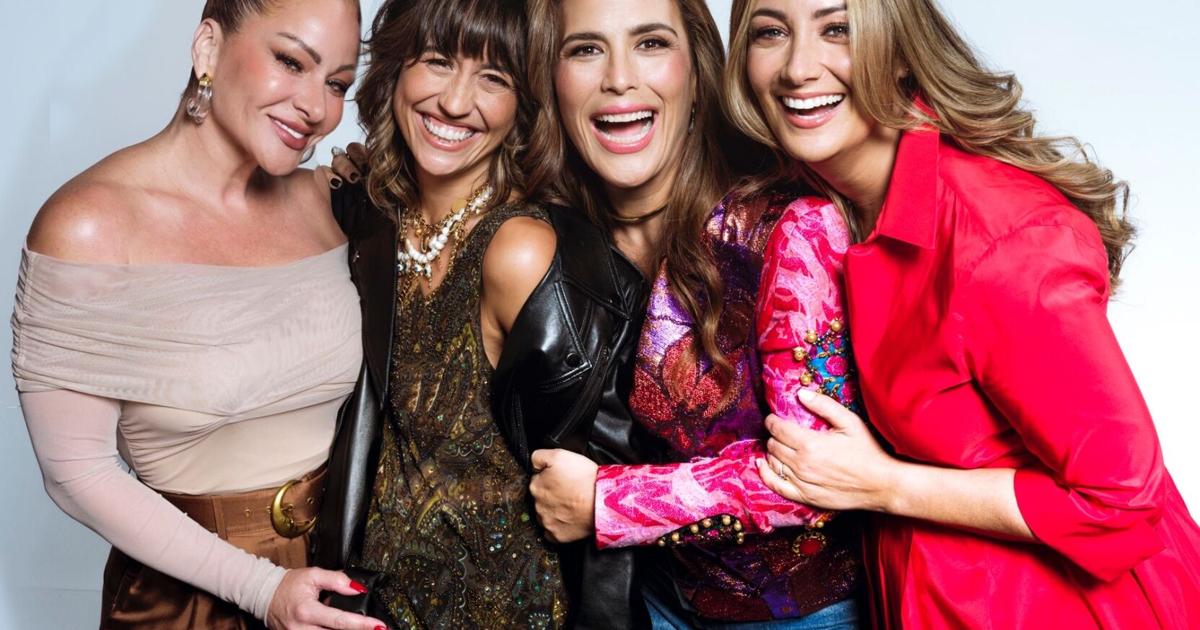 WAPA Televisión estrena "Cine Puertorriqueño" los viernes de agosto con "Diario, Mujer & Café"