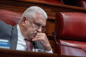 Imagen del artículo de El Vocero: Rivera Schatz cuestiona fondos para Miss Universe mientras reclama recursos para salud en Culebra
