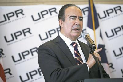 La Middle States Commission on Higher Education actualiza el estatus de acreditación del Recinto de Ciencias Médicas